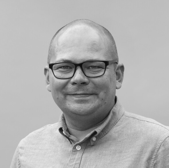 Rasmus Møller