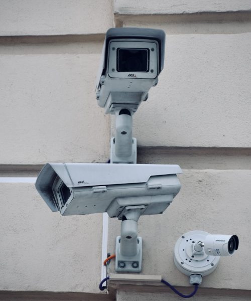 kameraovervågning